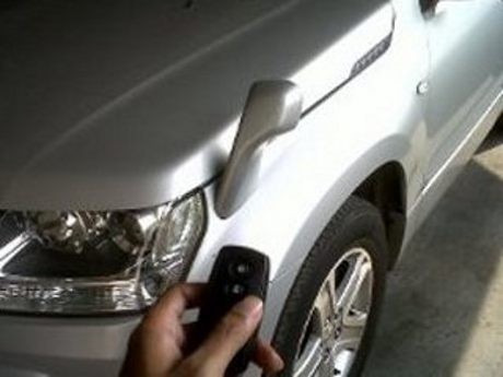 10 Fitur Mobil yang Akan Punah