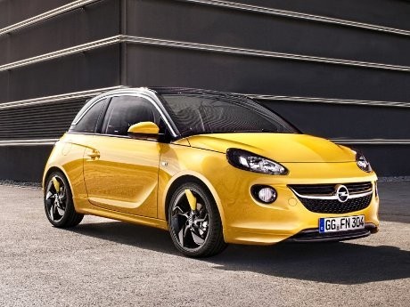 GM: Opel Tidak Dijual