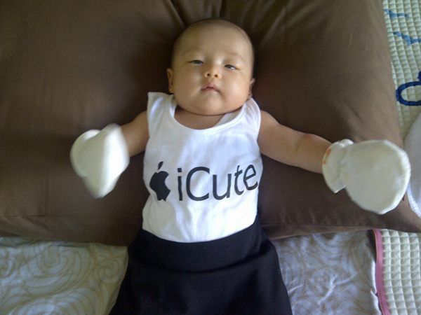 Shakeela Eleanor Ameera, 2 Bulan, Perempuan