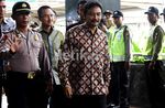 Andi Mallarangeng Diperiksa KPK