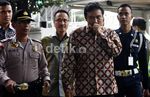 Andi Mallarangeng Diperiksa KPK