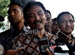 Andi Mallarangeng Diperiksa KPK