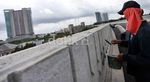 Flyover Antasari-Blok M Beroperasi 15 Januari
