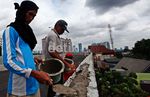 Flyover Antasari-Blok M Beroperasi 15 Januari