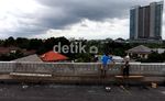 Flyover Antasari-Blok M Beroperasi 15 Januari