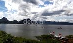 Jatiluhur, Waduk Serbaguna Pertama di Indonesia