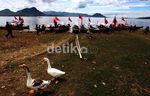 Jatiluhur, Waduk Serbaguna Pertama di Indonesia
