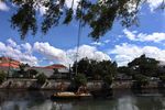 Pengerukan Sungai Ciliwung