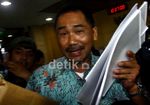 Rizal Dampingi Andi ke KPK