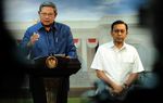 SBY Tunjuk Roy Suryo Jadi Menpora