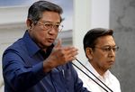 SBY Tunjuk Roy Suryo Jadi Menpora