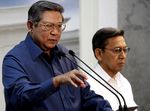 SBY Tunjuk Roy Suryo Jadi Menpora