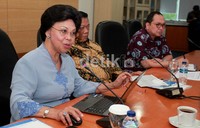PP tersebut salah satunya membatasi iklan rokok di televisi dan media luar ruang.
