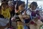 247 TKI Dipulangkan Dari Malaysia