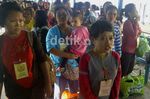 247 TKI Dipulangkan Dari Malaysia