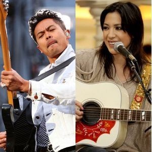 5 Musisi Mancanegara Berdarah Indonesia