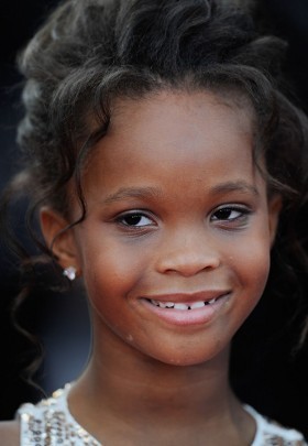 Quvenzhane Wallis, Nominator Termuda Aktris Terbaik dalam Sejarah Oscar