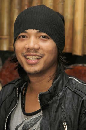 Zian Zigaz Berharap Anak Yuriko Bisa Membawa Berkah