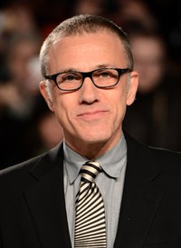 Christoph Waltz masuk nominasi untuk film 'Django Unchained'. Ian Gavan/Getty Images.