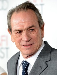 Tommy Lee Jones dinominasikan lewat film 'Lincoln'. Jason Merritt/Getty Images.