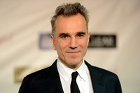 Daniel Day-Lewis masuk ke dalam nominasi untuk aksinya di film 'Lincoln'. Jason Merritt/Getty Images.