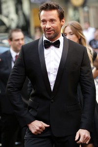Akankah 'Les Miserables' antarkan Hugh Jackman raih piala Oscar pertamanya? Brendon Thorne/Getty Images.
