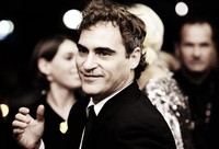 Perannya di film 'The Master' membuat Joaquin Phoenix masuk ke dalam nominasi Aktor Terbaik. Jason Merritt/Getty Images.