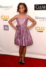 Aktris Peraih Nominasi Oscar 2013