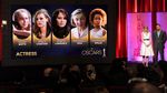 Aktris Peraih Nominasi Oscar 2013