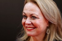 Jacki Weaver untuk film 'Silver Linings Playbook'. Brendon Thorne/Getty Images.