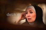 Henidar Amroe Ternyata Pecinta Edward Cullen