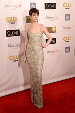 Keanggunan Para Selebriti di Critics Choice Movie Awards
