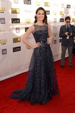 Keanggunan Para Selebriti di Critics Choice Movie Awards