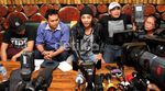 Hamili Yuriko, Zian Zigaz Siap Tanggung Jawab