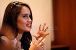 Cinta Laura Rilis Single Kedua