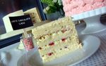 Parade Dessert Menggoda di Gourmet World