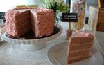 Parade Dessert Menggoda di Gourmet World