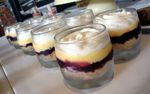 Parade Dessert Menggoda di Gourmet World