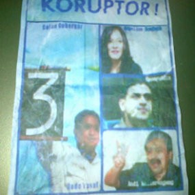 Black Campaign Serang Dede Yusuf