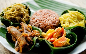 Kuliner Halal Jadi Aspek Penting Wisata Syariah