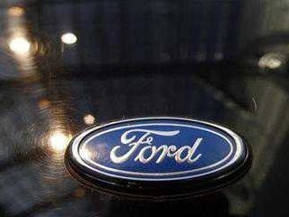 Kembangkan Mobil Irit BBM, Ford Buka Lowongan 2.200 Pekerja