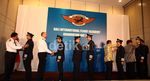 Garuda Indonesia Wisuda 45 Pilot Baru