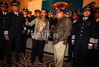 Pilot-pilot tersebut selanjutnya akan mendapatkan pendidikan lanjutan selama 6 bulan lagi untuk mendapatkan pendidikan Typerating agar memenuhi kualifikasi dalam menerbangkan jenis pesawat yang akan mereka operasikan nantinya.