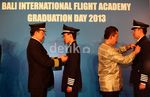 Garuda Indonesia Wisuda 45 Pilot Baru