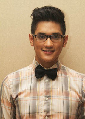 Album Baru Hadiah Valentine Afgan untuk Fans