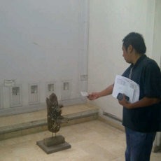 Benarkah Pencuri 140 Lukisan di Museum Widayat Orang Dalam?