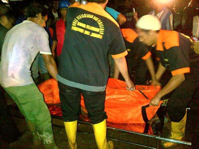 Crane Patah Tewaskan 3 Pekerja di Ciputat, Polisi Periksa 3 Saksi
