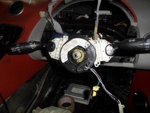Pembongkaran Tucuxi Bikin Rem dan Airbag Lumpuh