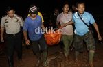 Jalil Berhasil Dievakuasi