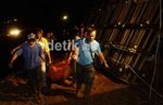 Jalil Berhasil Dievakuasi